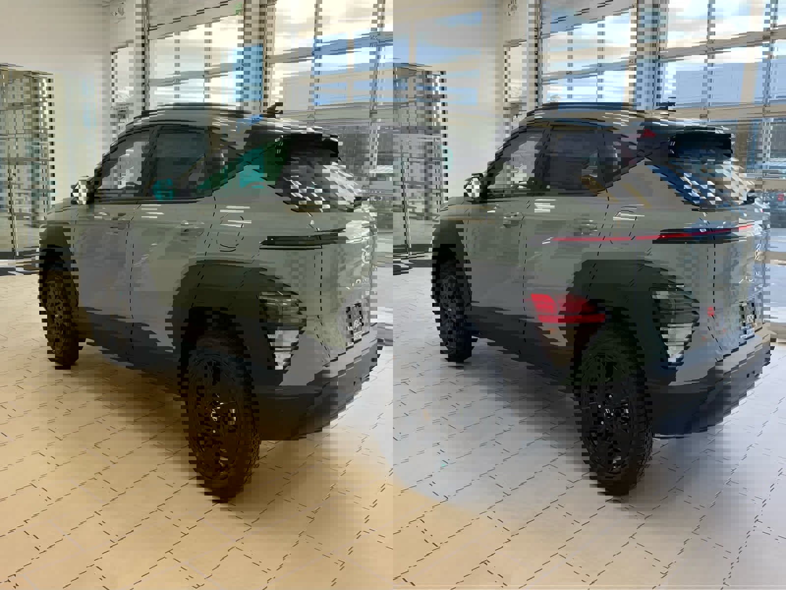 Used 2026 Hyundai Kona SEL Sport image 11