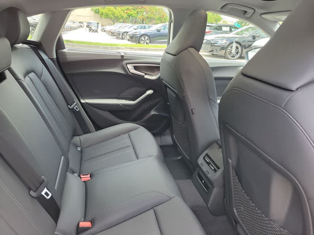 New 2026 Audi A5 Premium Plus AWD/4WD image 13
