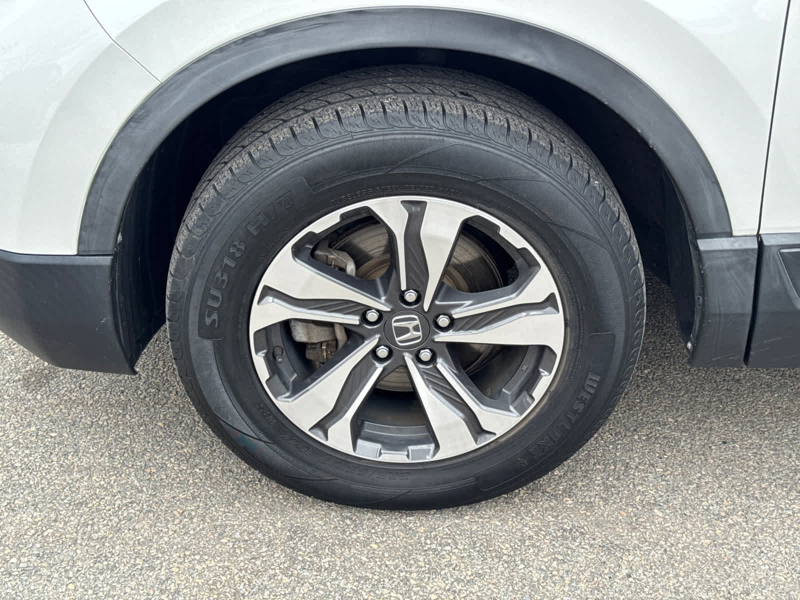 Used 2019 Honda CR-V LX image 10