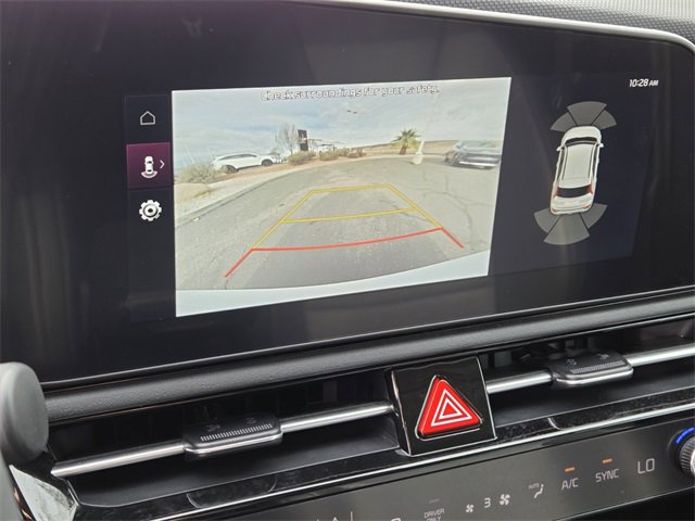 Certified 2024 Kia Niro SX Touring image 22