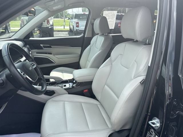 Used 2024 Kia Telluride S AWD/4WD image 15