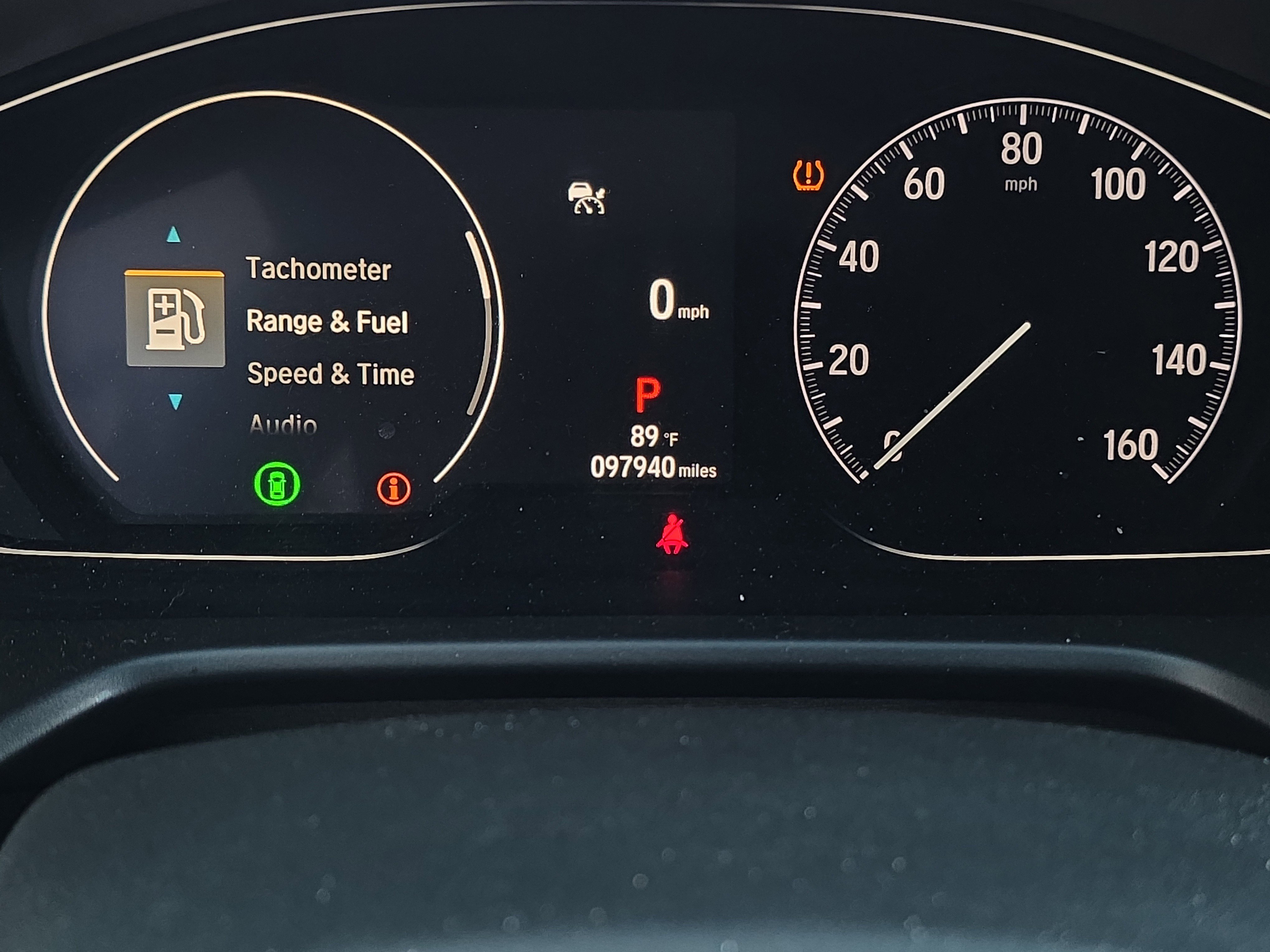 Used 2022 Honda Accord Sport image 16