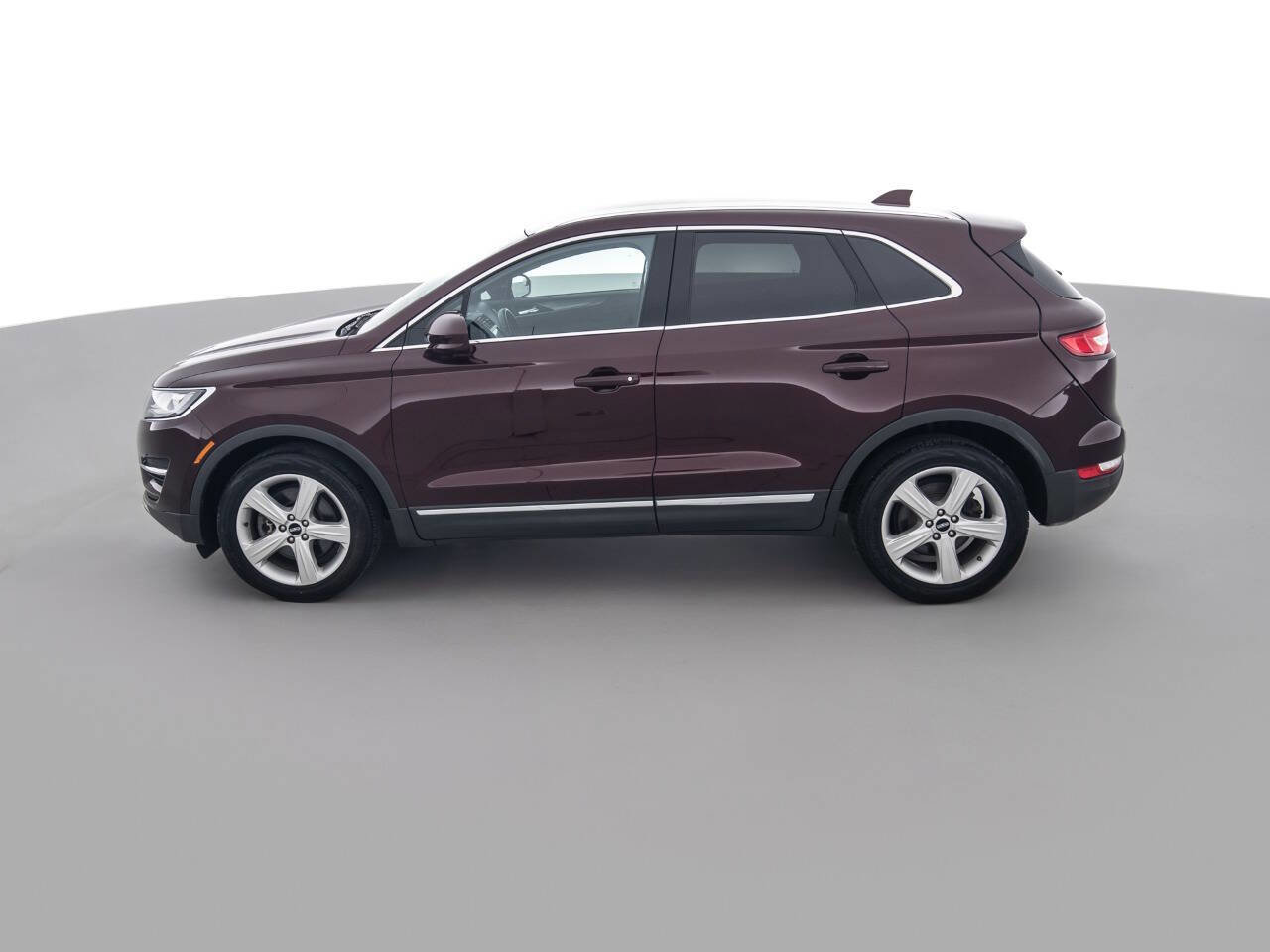 Used 2018 Lincoln MKC Premiere AWD/4WD image 8