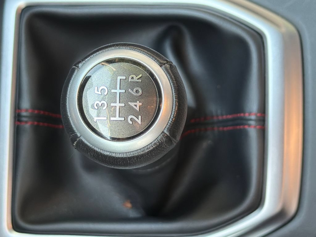 Used 2022 Subaru WRX Limited AWD/4WD image 40