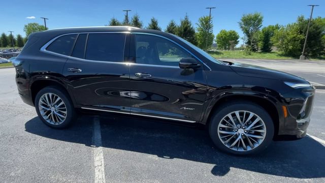 New 2026 Buick Enclave Avenir w/ Super Cruise Package AWD/4WD image 3