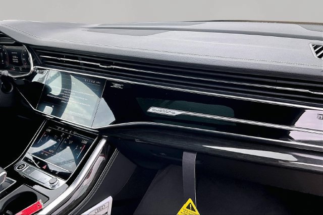 New 2026 Audi Q8 Premium Plus AWD/4WD image 16