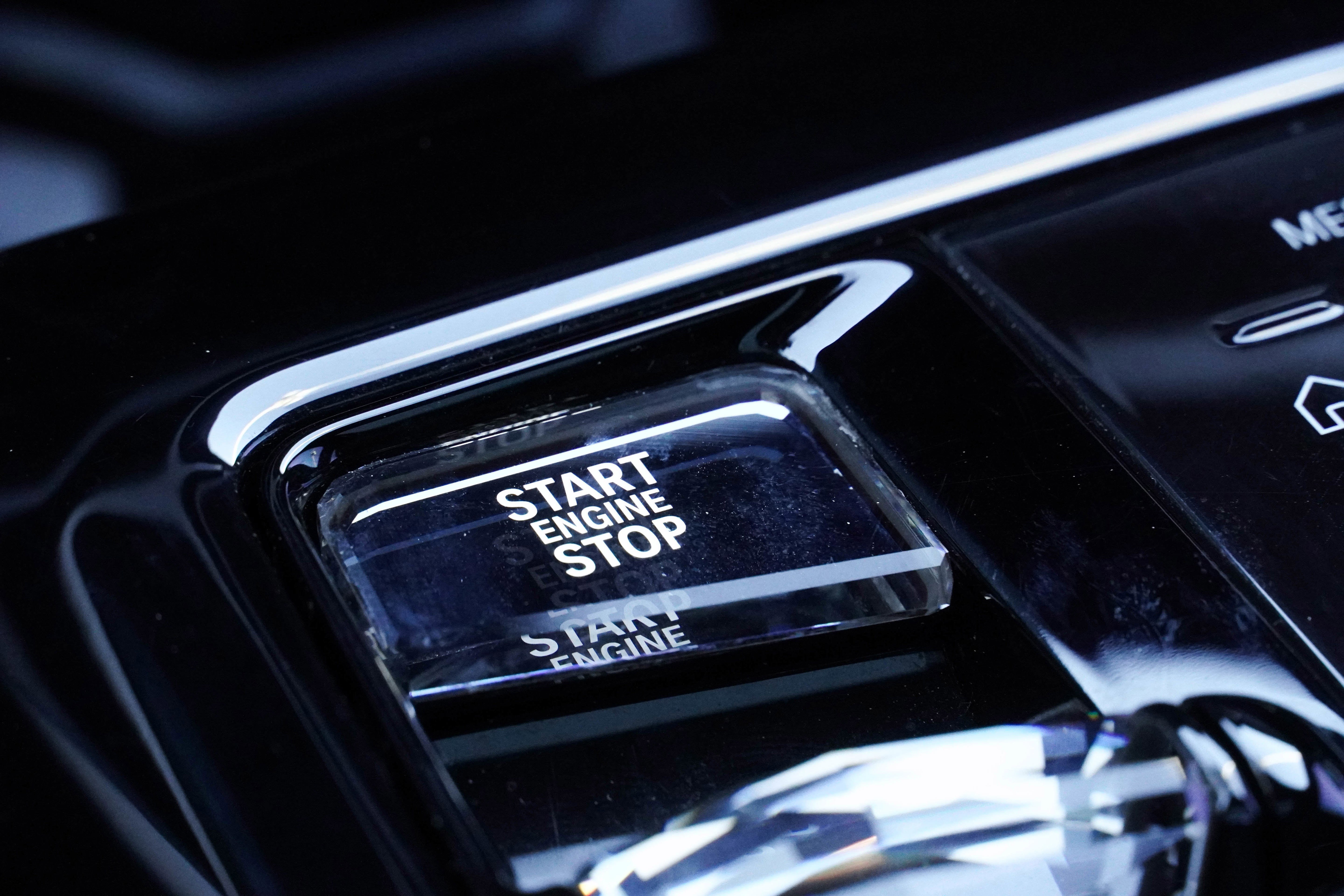 Certified 2024 BMW 530i w/ Executive Package image 19