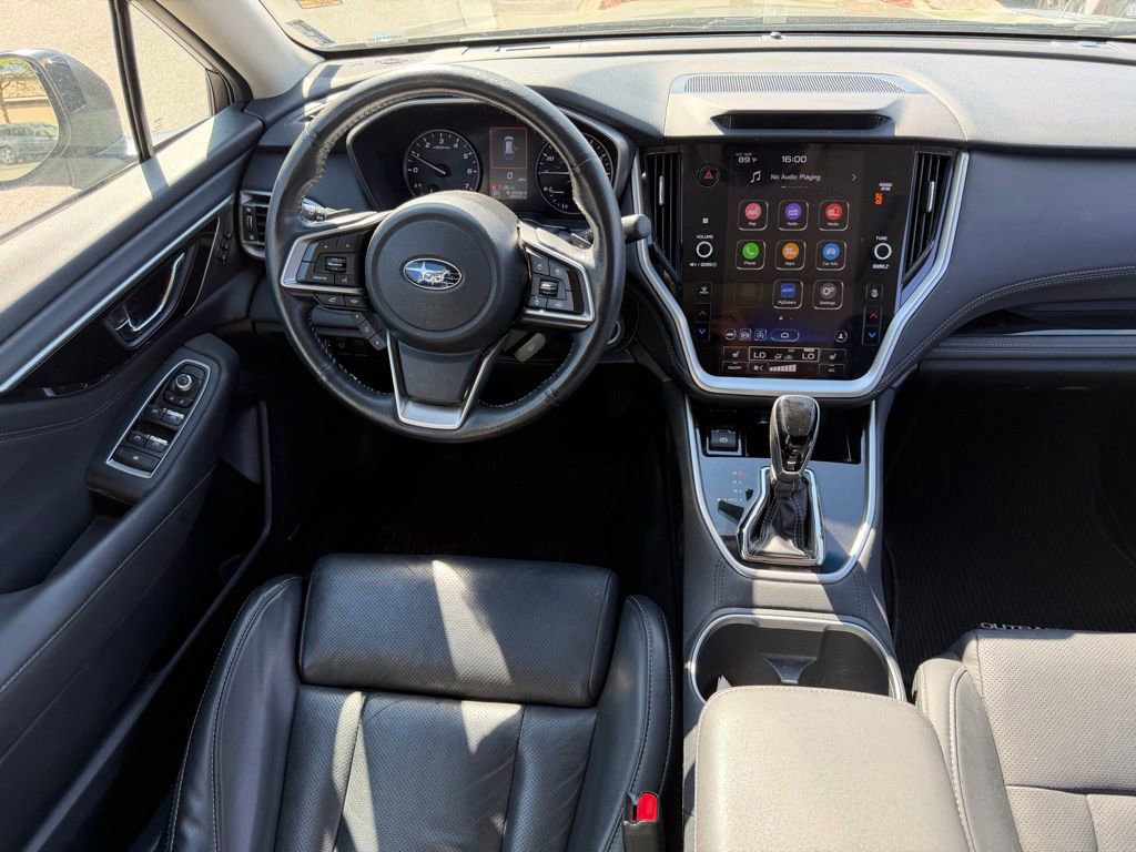 Used 2022 Subaru Outback Limited XT w/ Popular Package #2 image 21