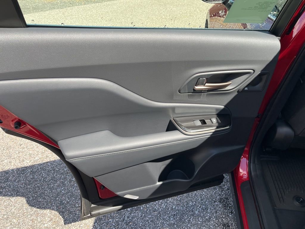 New 2026 Toyota Crown Signia w/ Advanced Technology Package image 14