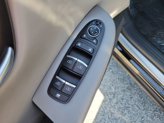 Used 2024 INFINITI QX50 Luxe FWD image 23