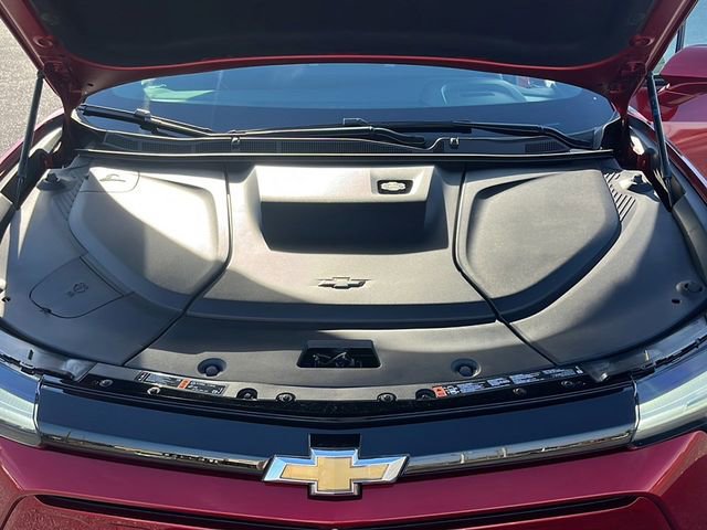 Used 2024 Chevrolet Blazer EV LT image 31
