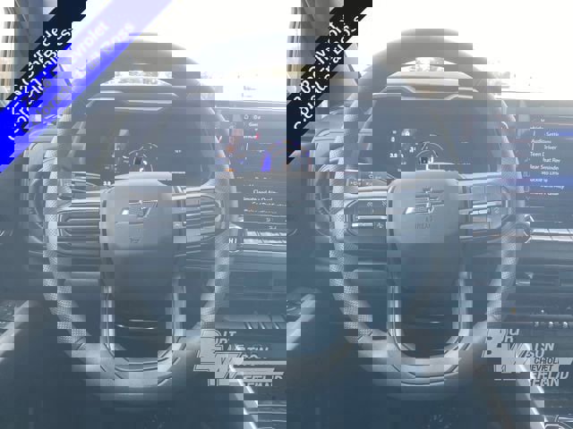 New 2026 Chevrolet Colorado Trail Boss image 17