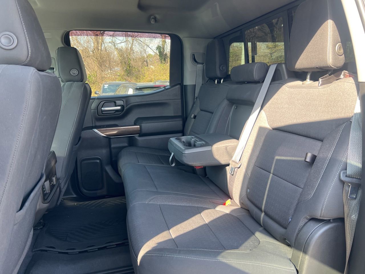 Used 2020 Chevrolet Silverado 1500 RST image 22