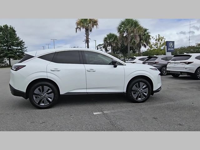 Used 2025 Nissan Murano SL w/ Cargo Package AWD/4WD image 26