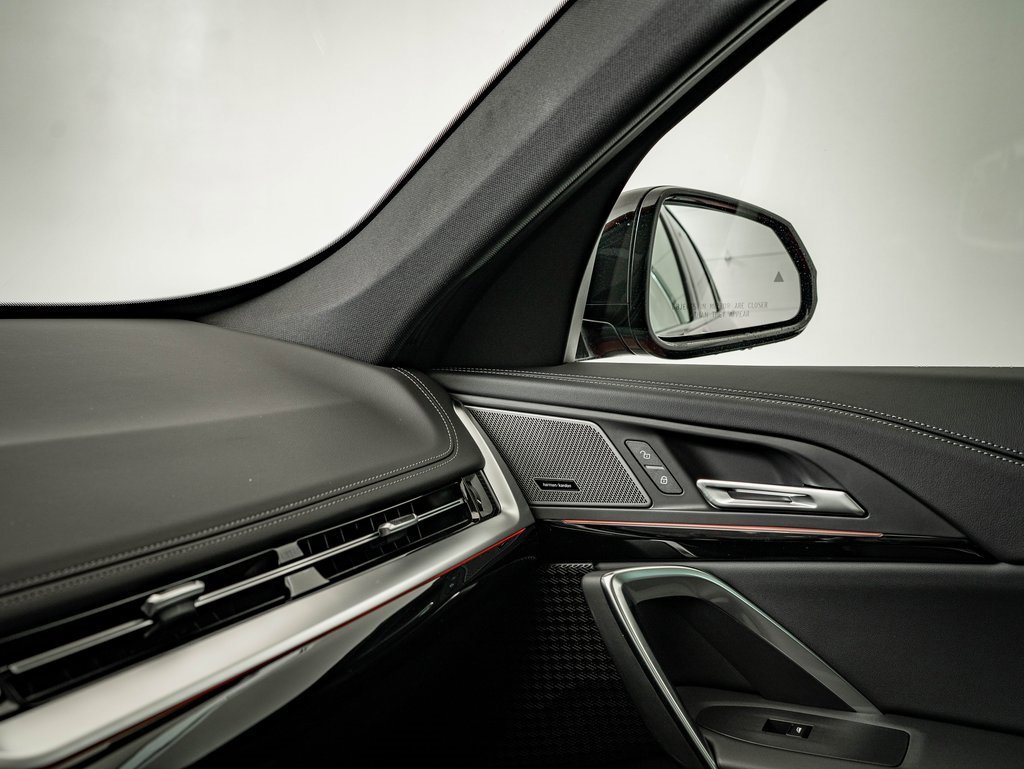 New 2026 BMW X1 xDrive28i w/ Technology Package image 35