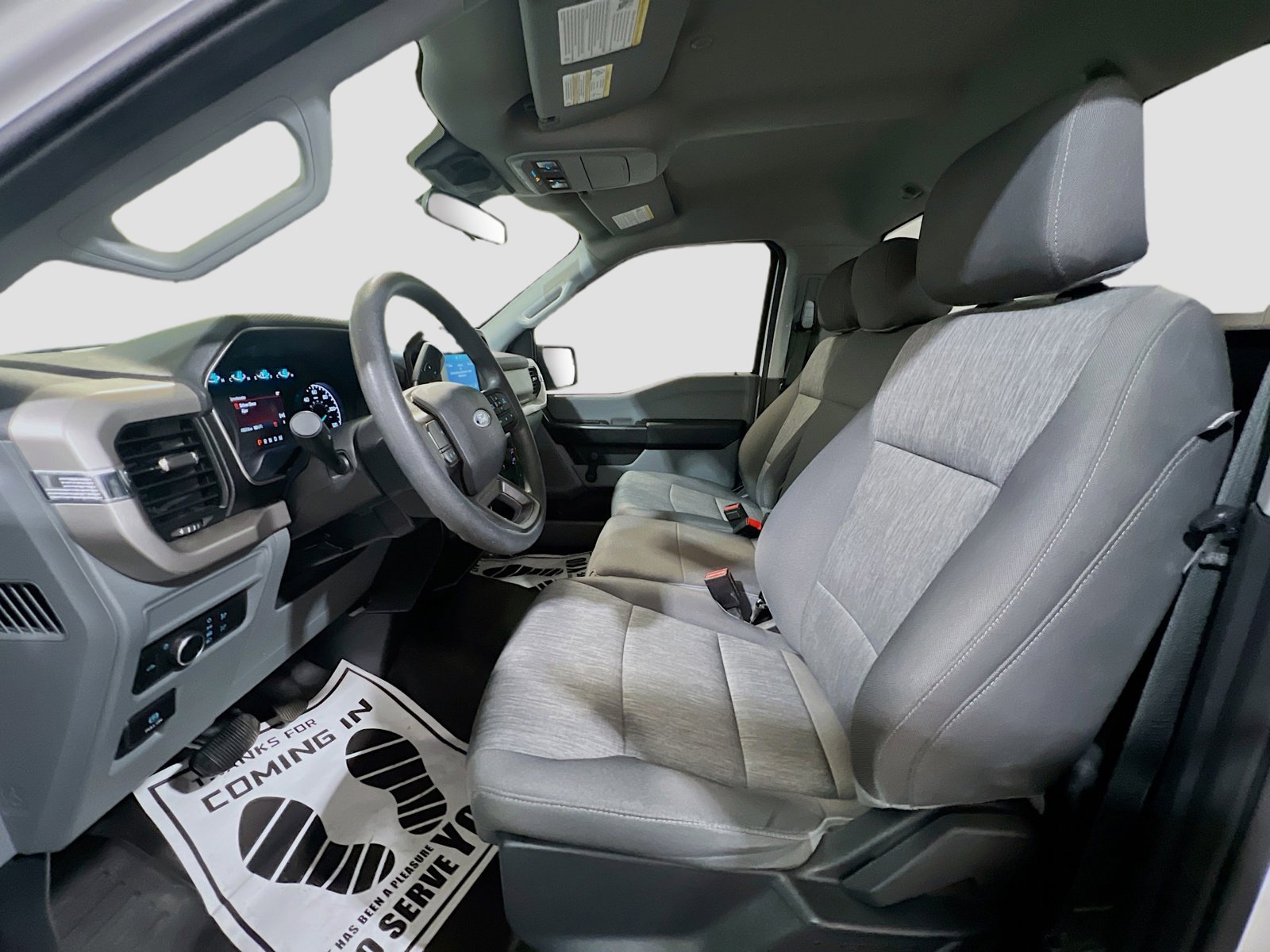 Used 2021 Ford F150 XL RWD image 14