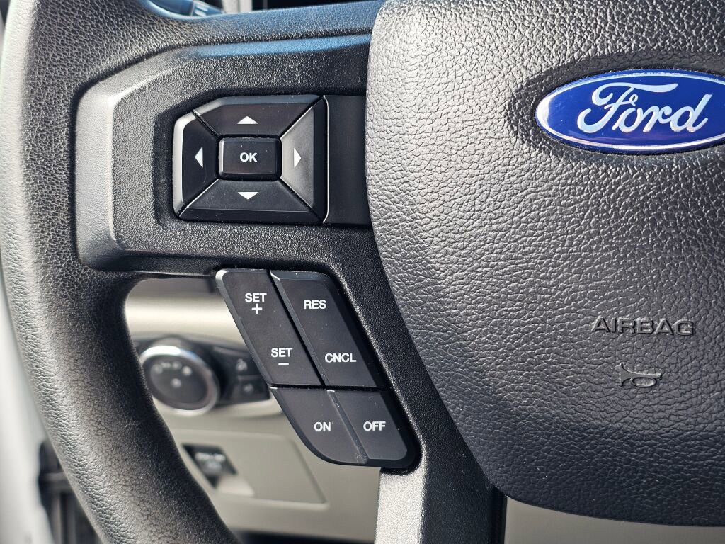 Used 2019 Ford F150 XLT w/ Trailer Tow Package image 33