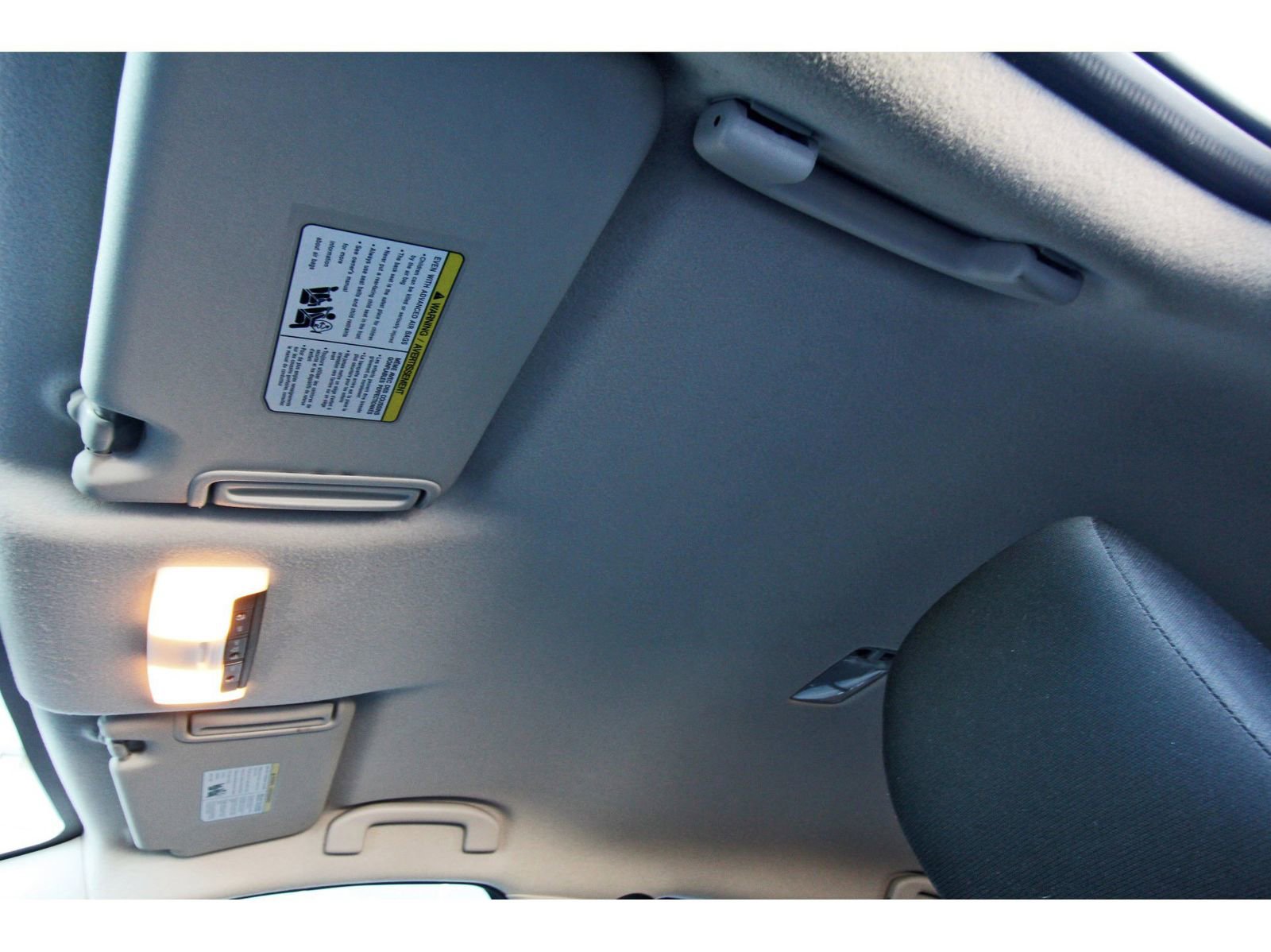 Used 2024 Nissan Versa S w/ Trunk Package image 32