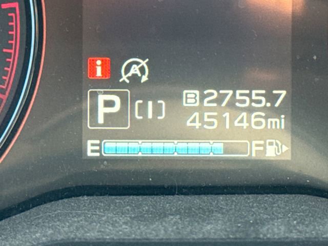 Used 2023 Subaru Forester Sport AWD/4WD image 24