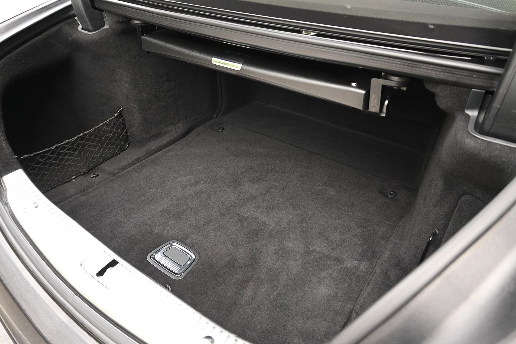 Used 2015 Mercedes-Benz S 550 4MATIC Sedan image 25