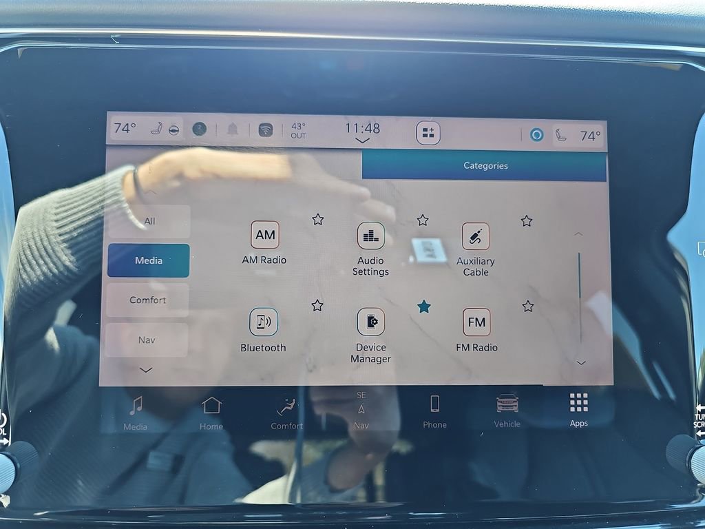 Used 2022 Jeep Wagoneer Series III w/ Premium Group I image 26