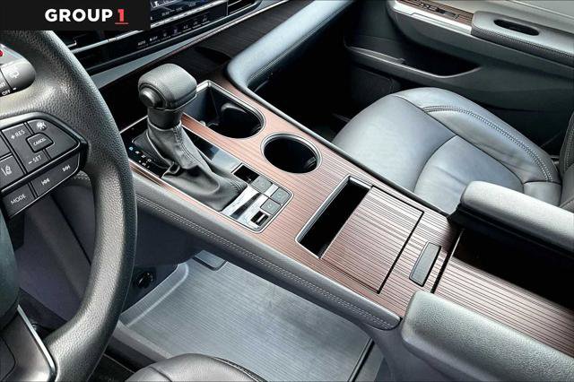 Certified 2023 Toyota Sienna LE FWD image 17