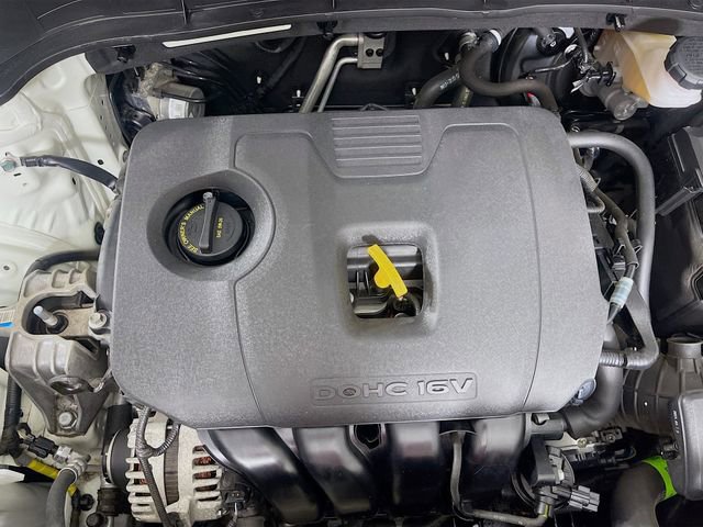 Used 2021 Kia Soul S image 29