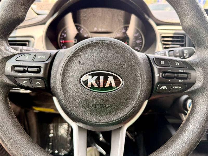 Used 2021 Kia Rio S w/ Technology Package FWD image 7