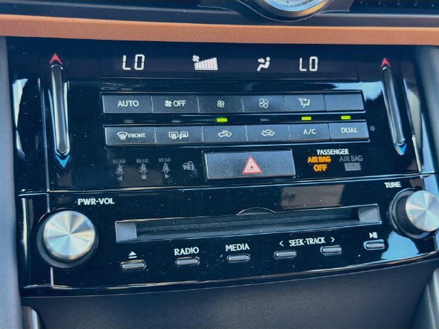 Used 2024 Lexus IS 300 F Sport w/ Accessory Package 2 RWD image 31