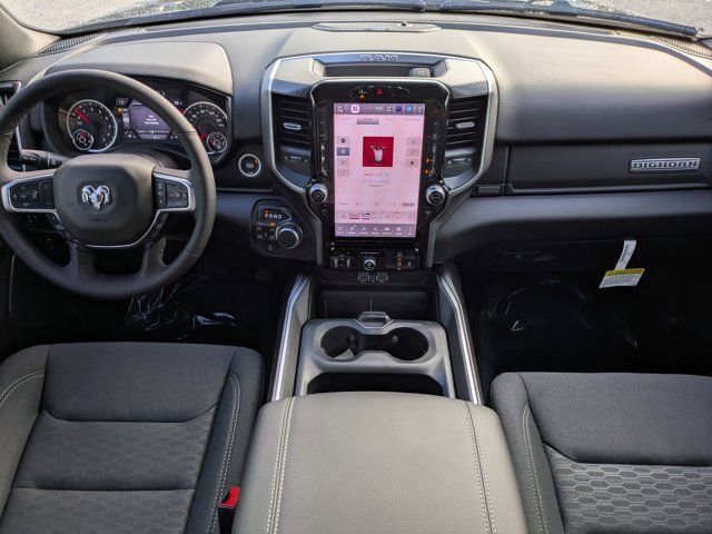 New 2026 RAM 1500 Big Horn image 15