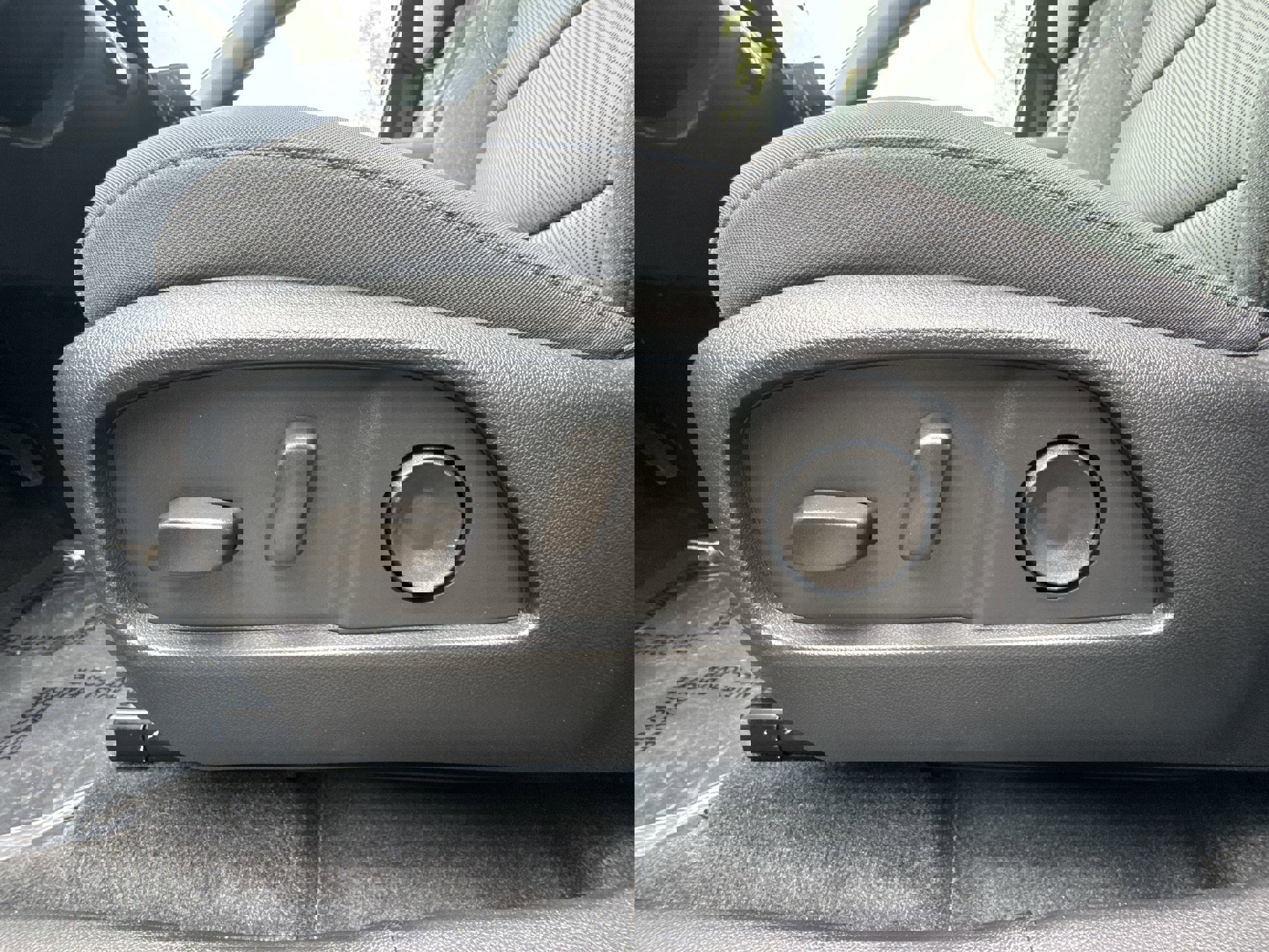 New 2026 GMC Terrain AT4 w/ Convenience Package III image 14