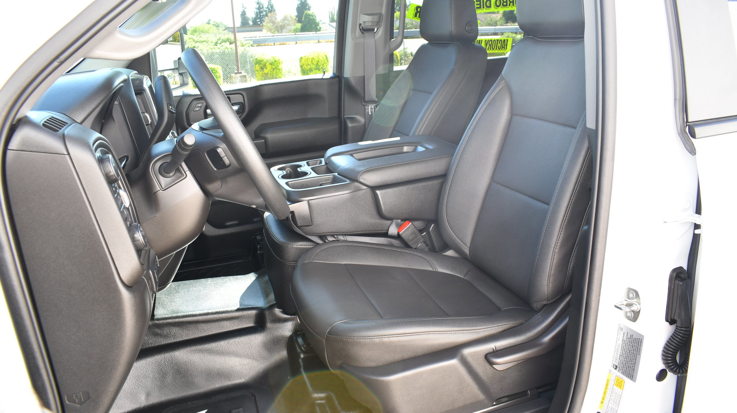 Used 2023 Chevrolet Silverado 3500 W/T w/ WT Convenience Package image 32