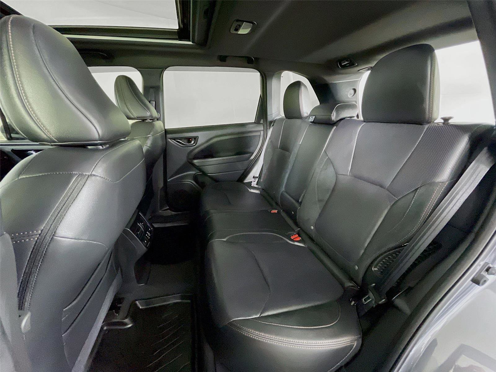 Certified 2025 Subaru Forester Touring w/ Protection Package (1PH) image 30