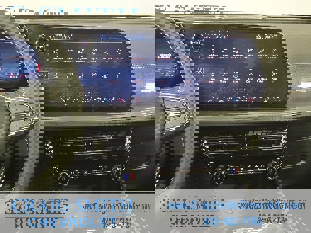 New 2026 Chevrolet Traverse LT w/ Driver Confidence Package image 21