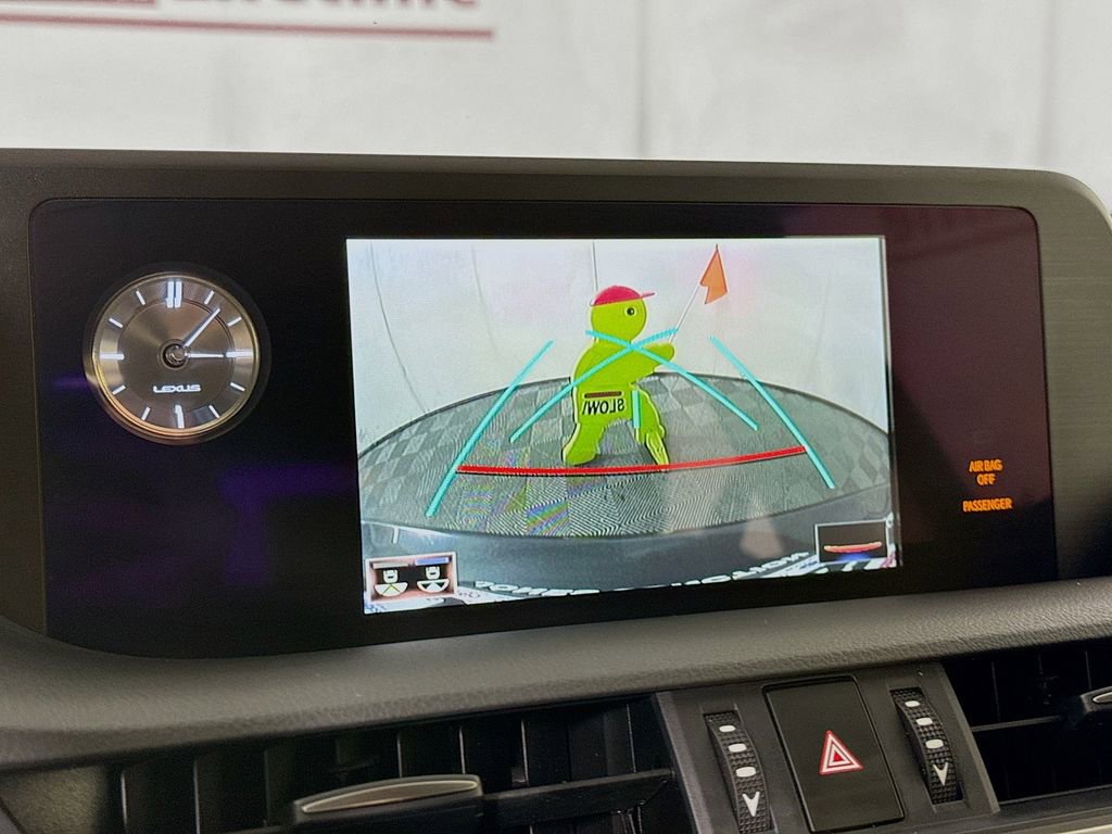 Used 2019 Lexus ES 350 350 image 5