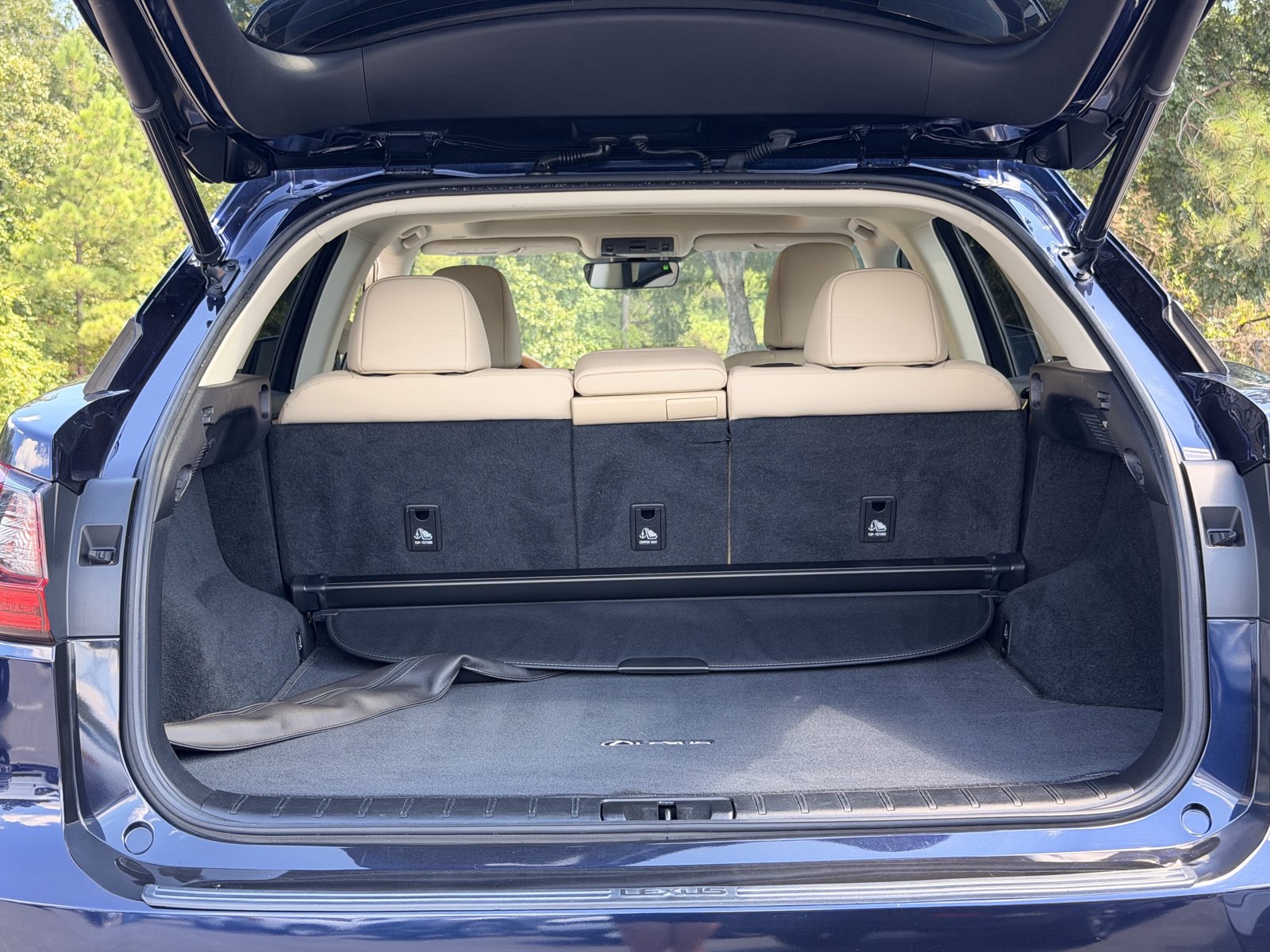Used 2022 Lexus RX 350 FWD w/ Premium Package image 31