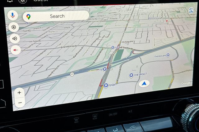 New 2026 GMC Canyon Elevation image 21