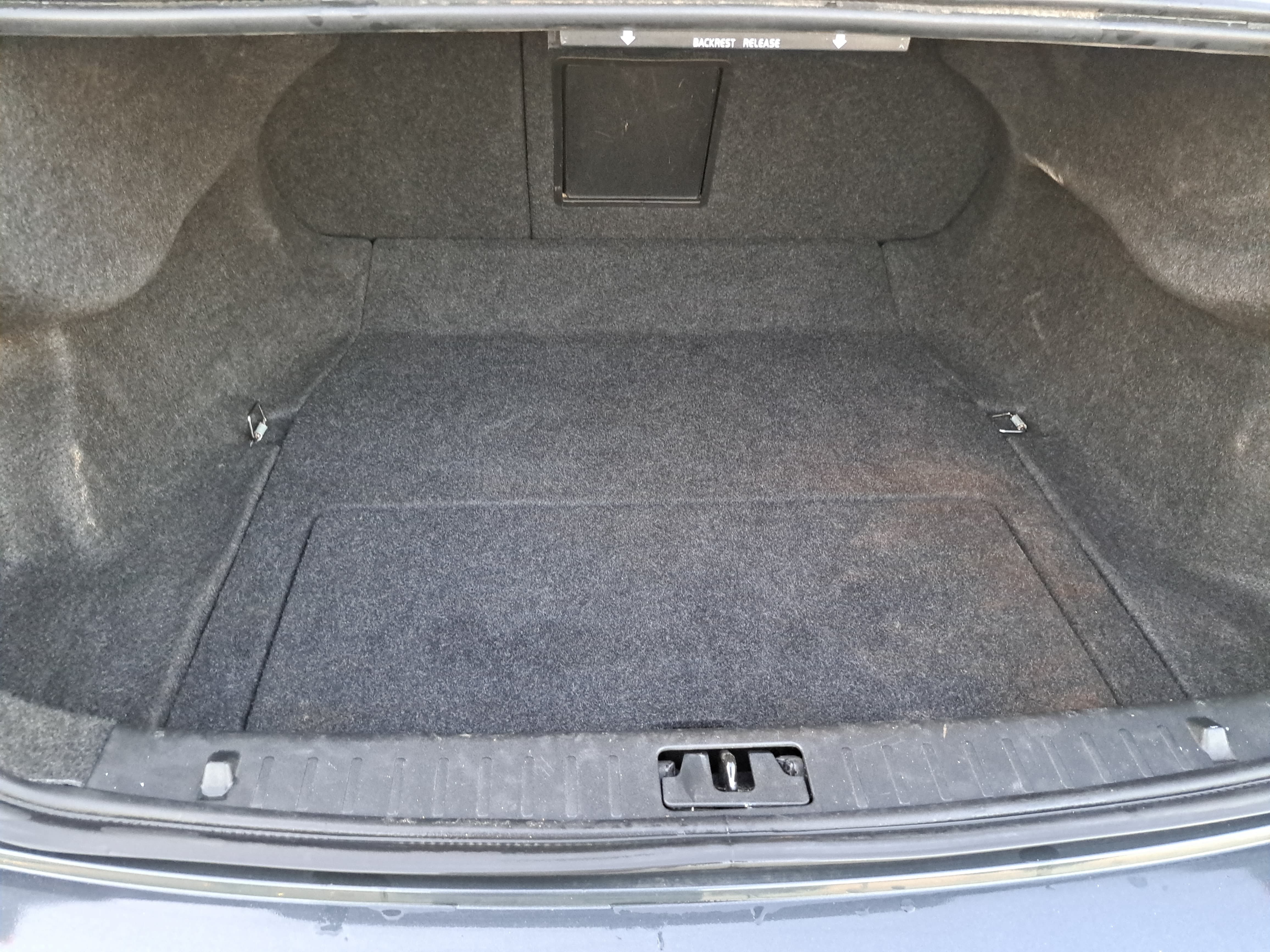 Used 2015 Volvo S60 T5 Platinum FWD image 13