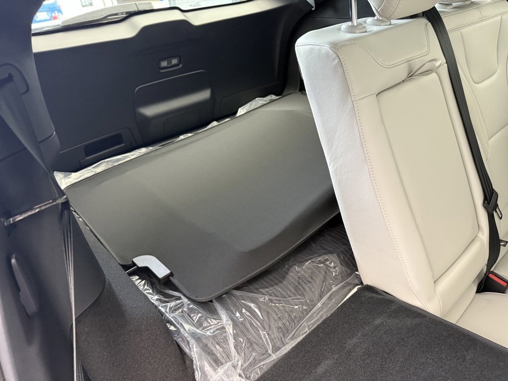 New 2025 Ford Mustang Mach-E Premium w/ Interior Protection Package image 72