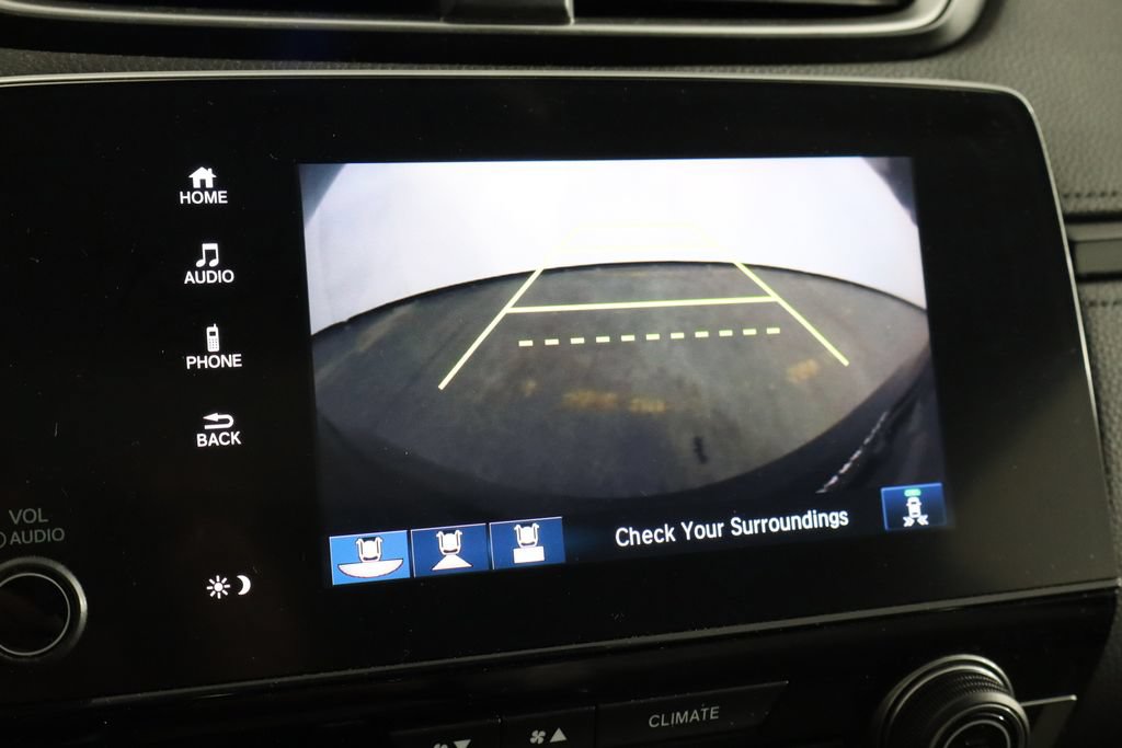 Used 2017 Honda CR-V EX-L image 38