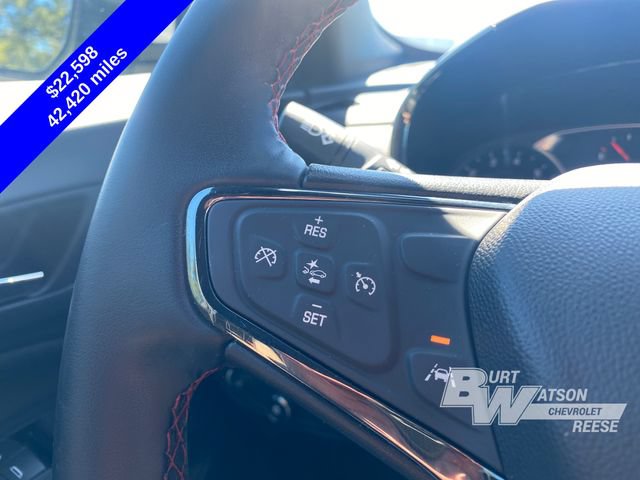 Certified 2024 Chevrolet Equinox RS w/ LPO, Floor Liner Package FWD image 30