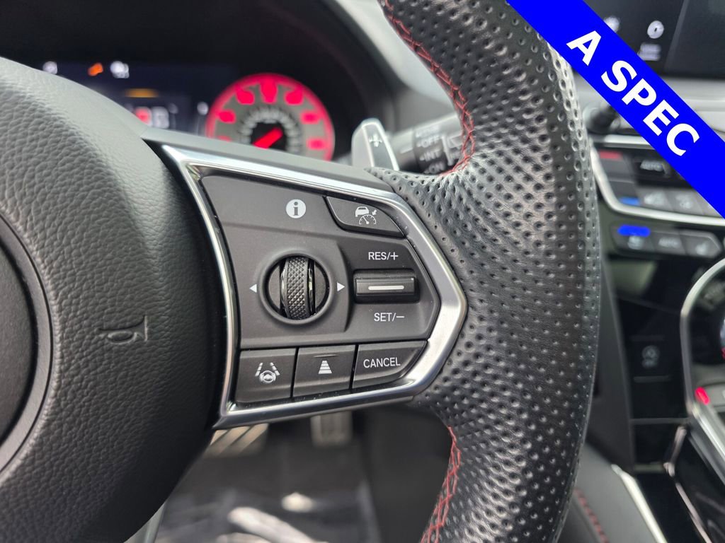 Used 2023 Acura RDX A-Spec image 20