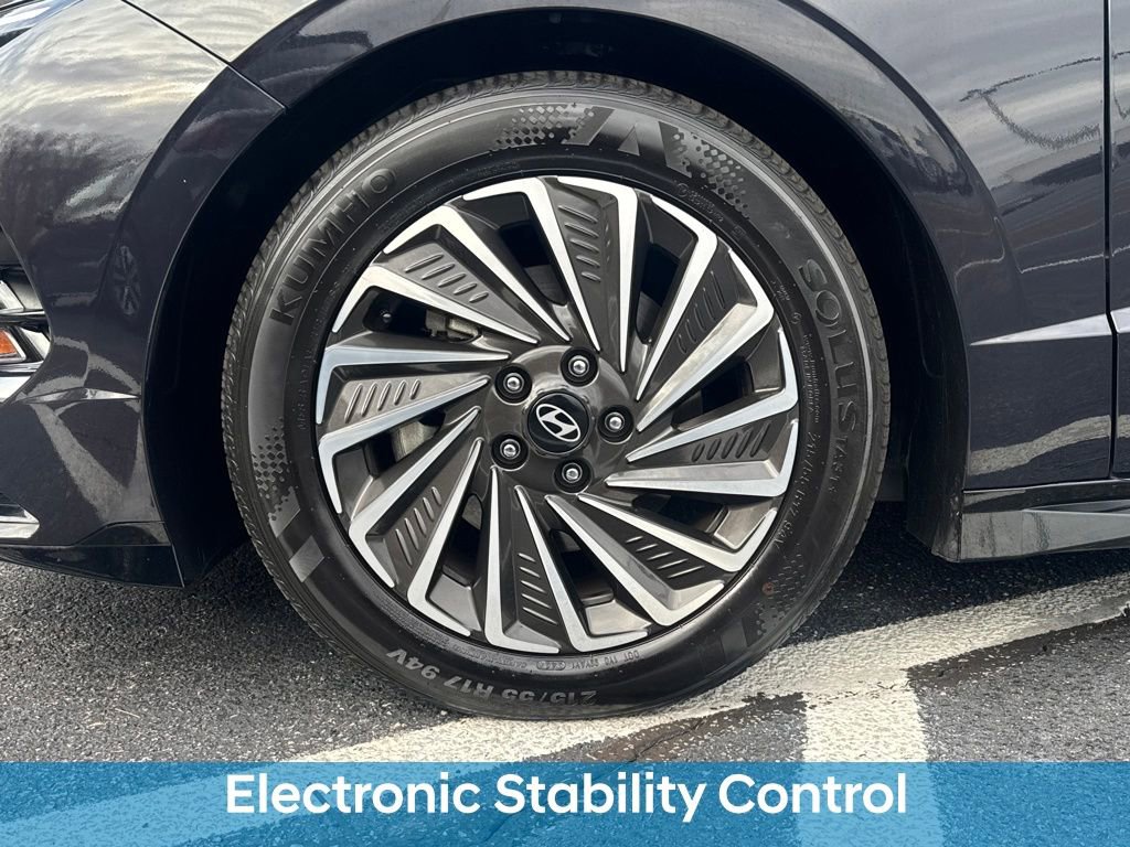 Used 2024 Hyundai Sonata SEL image 23