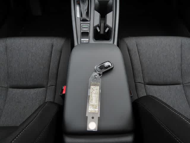 New 2026 Honda Accord SE image 24