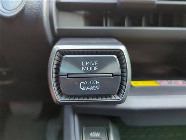 New 2026 Toyota RAV4 XSE AWD/4WD image 23