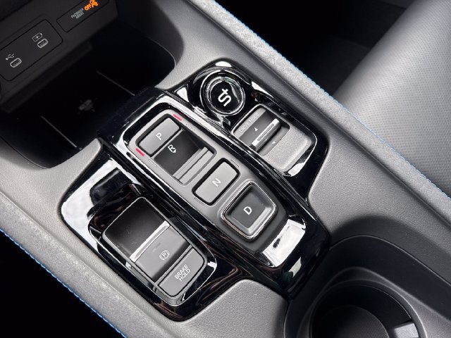 New 2026 Honda Prelude image 29