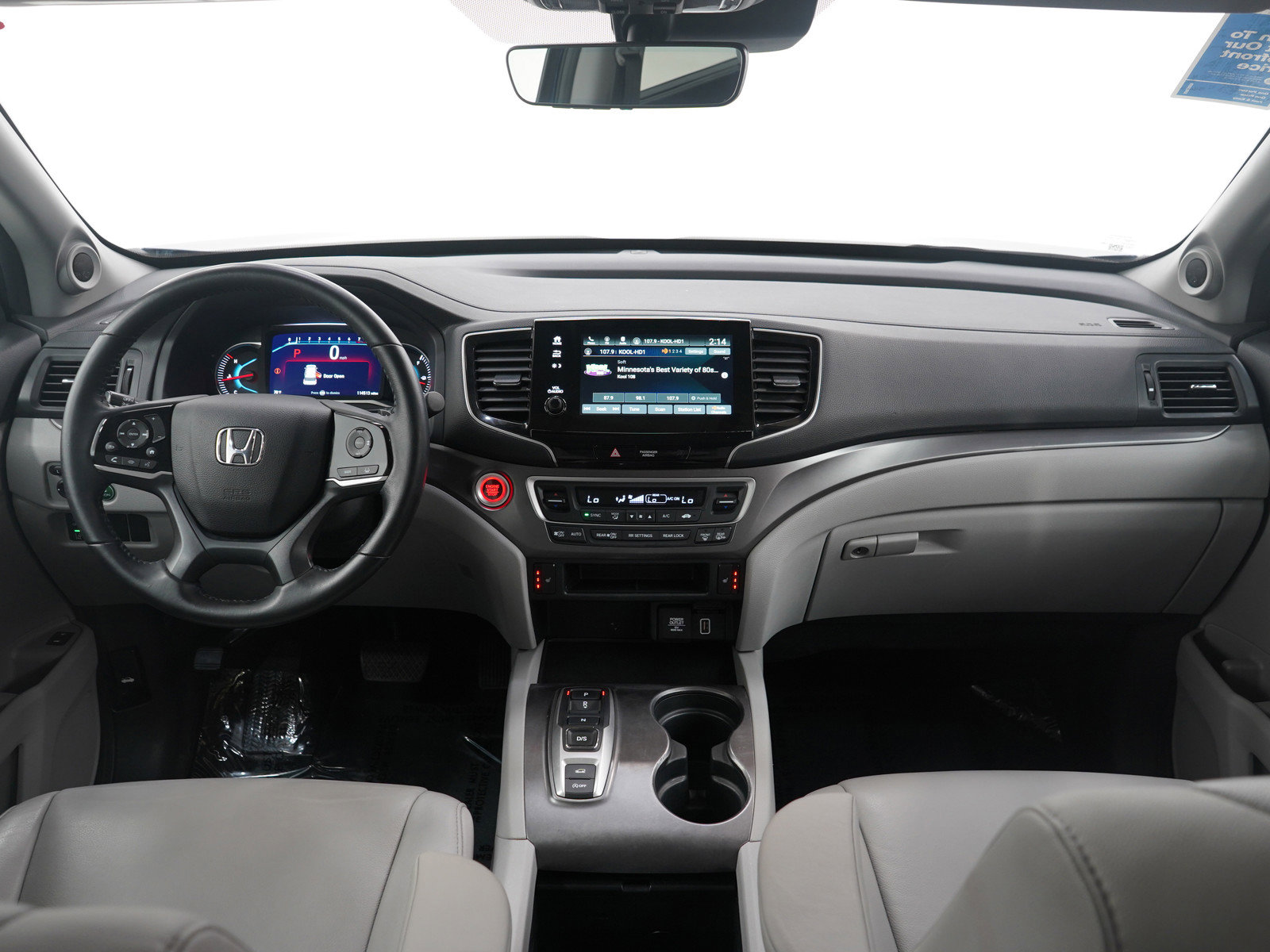 Used 2022 Honda Pilot EX-L image 16