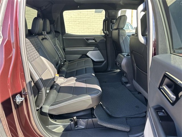 Used 2025 GMC Sierra EV Denali image 26