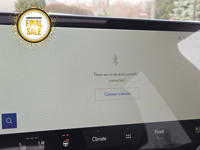 Certified 2023 Lexus RX 350 AWD image 23