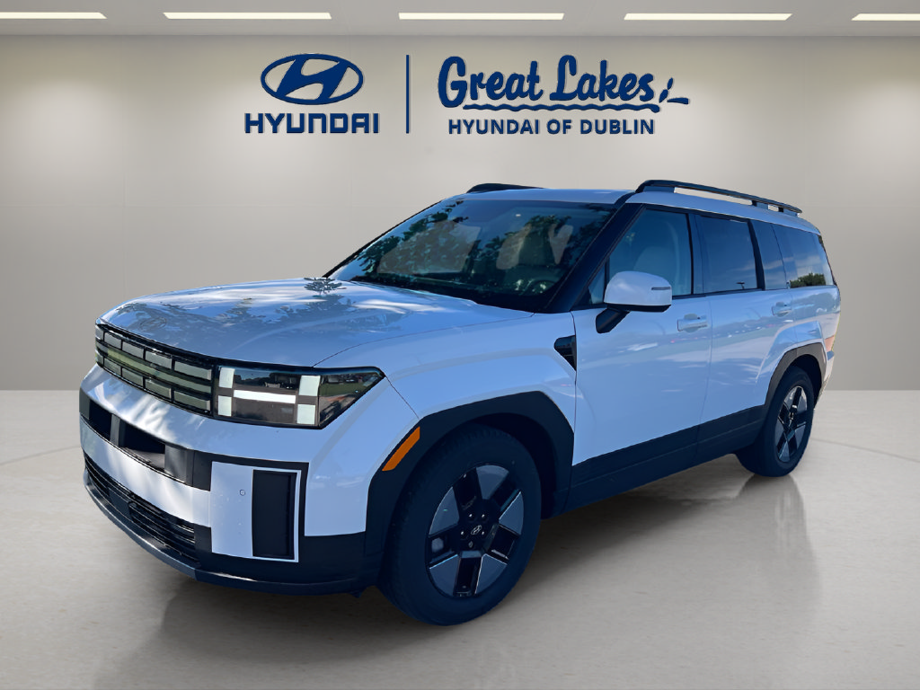 Certified 2024 Hyundai Santa Fe SEL